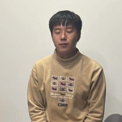 HaroldTiu's profile picture. 🤓