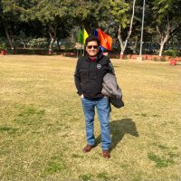Dr. Sudhir Bisht(@sudhir_bisht) 's Twitter Profile Photo