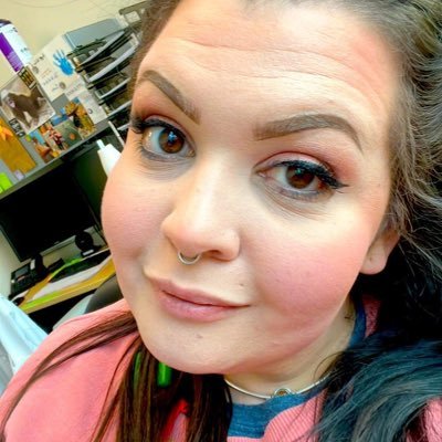 N1669079380's profile picture. APRN at UAMS Myeloma Institute. My tweets are my own and in no way a reflection of my professional organization.