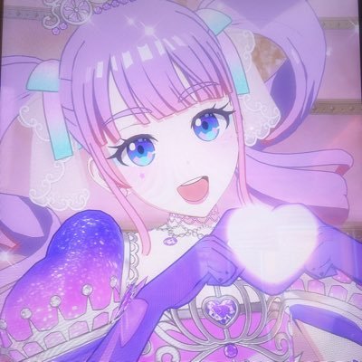 無言フォロー失礼します🙇‍♀️アイプリでもよろしくお願いします致します~💕