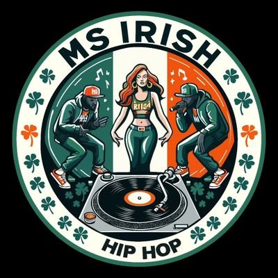 MsIrishHipHop Profile Picture