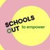 Schools OUT (@schoolsoutuk) Twitter profile photo Schools OUT (@schoolsoutuk) Twitter profile photo