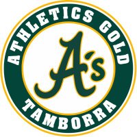 Athletics Gold Tamborra/Spencer 14U (@agtspencer14u) 's Twitter Profile