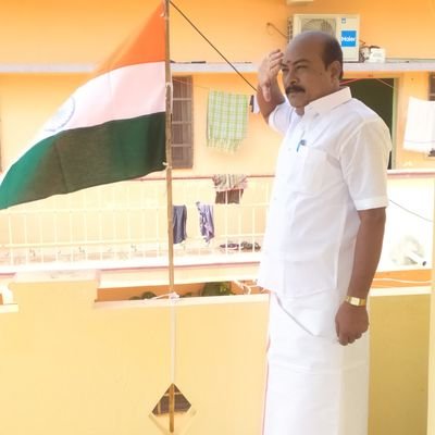 palanisamy98442's profile picture. State Executive Member OBC Morcha , BJP Tamil Nadu,  Ex. Dist .General Secretary BJP Salem East.