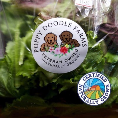 Naturally grown farm in Stillwater OK. Veteran Owned. Lettuce enthusiasts, living soil! healing our guts one step at a time.