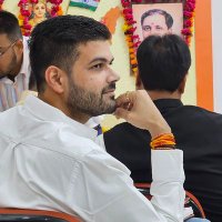 Vivek sharma(@viveksharmaMP) 's Twitter Profile Photo