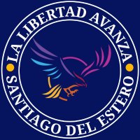 LaLibertadAvanzaSantiago(@AvanzaSantiago) 's Twitter Profile Photo