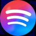 Spotify Data 📊 (@TheSpotifyData) Twitter profile photo