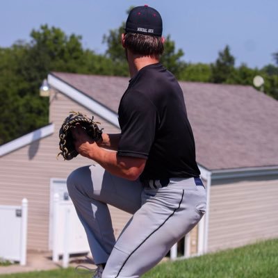 MAC Baseball | Evangel Commit |