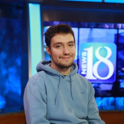 Technical media producer at WlFI News-18