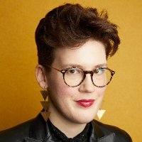 R 'Nearest' Nabors @ Config + AI Eng World Fair (@nearestnabors) 's Twitter Profile Photo R 'Nearest' Nabors @ Config + AI Eng World Fair (@nearestnabors) 's Twitter Profile Photo