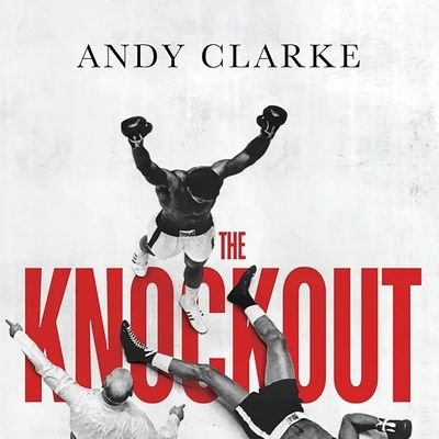 Andy Clarke - Sky Sports Boxing commentator, @boxing_futures ambassador, author of The Knockout -  https://t.co/J7zVHTT2Ha
Enquiries: Warren@Haughtonsports.co.uk
