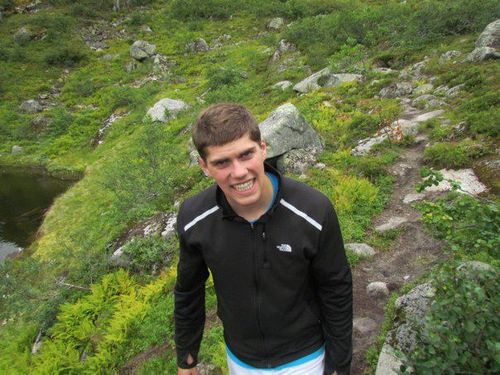 FAKEMikeEggert's profile picture. Y'all ain't ready