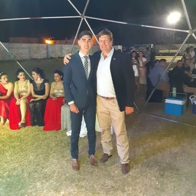 MoninFacundo's profile picture. 