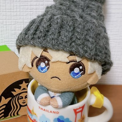 whiskeygasuky's profile picture. 🥃と🚬はハタチ↑から！ROM垢