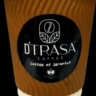 dtrasacoffee Profile