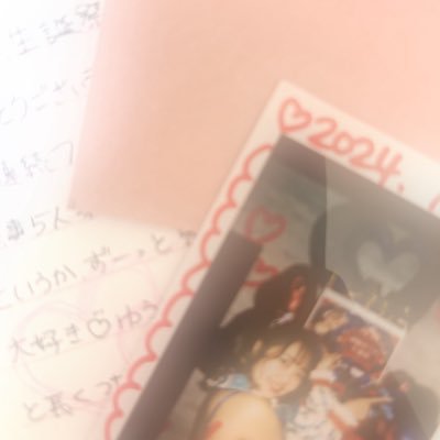 hana_zrpr's profile picture. 東茉白ちゃん／神崎ゆうはちゃん