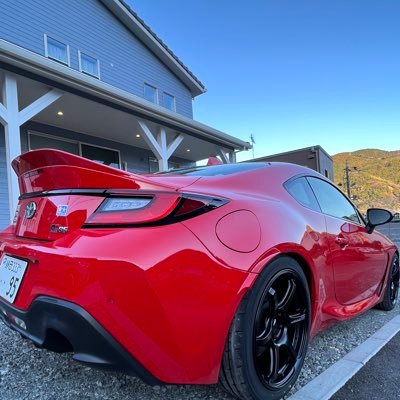 2016〜2023 AE86 レビン 2019〜2023 NHP10アクア 2023〜 ZN8 GR86 静岡