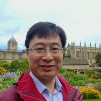 Jianying Zhou (@jianying_zhou) 's Twitter Profile Photo Jianying Zhou (@jianying_zhou) 's Twitter Profile Photo