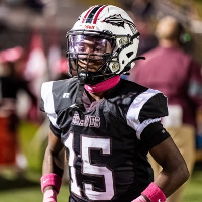 5’10, 170, CB, Class of 26’, Heard County HS, Member of Pass Training Group, Son of @artink67