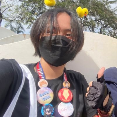 yumyumyayga's profile picture. he/him || mc ‘25 s • ad • na • gl • b • a || a DILF || i love ghost i love capitano genshin impact || pls like my cat pix || SAW GHOST 08/07/23