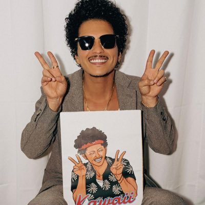 2011〜👑BrunoMars🇯🇵Hooligans🕺✨