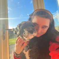 aisling ann stail 💋 (@zooweemamii_) 's Twitter Profile Photo