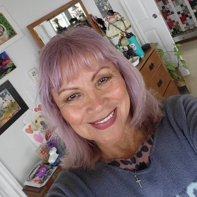 marayastrickla1's profile picture. 