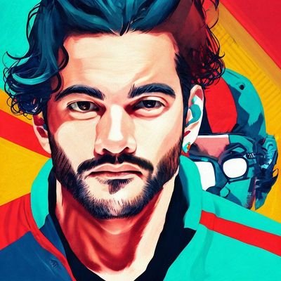 mistazik's profile picture. Cryptic Nomad -
Investor -
Producer -
Software Developer