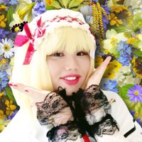 いちごぱん♡兄貴姉貴 怪談女装袋 最新作8月公開決定! (@icgbread) 's Twitter Profile Photo いちごぱん♡兄貴姉貴 怪談女装袋 最新作8月公開決定! (@icgbread) 's Twitter Profile Photo