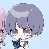 ネメシスくん@hae (@ishixblah) 's Twitter Profile Photo