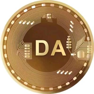 共助DA COIN萬倍起航