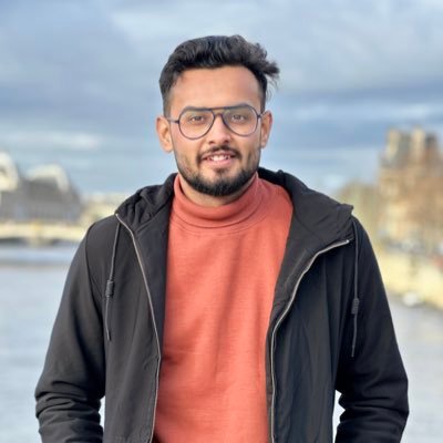 mayank_theking's profile picture. Fan of SRK :-)