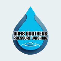 Arms Brothers Pressure Washing(@ArmsBrothersPW) 's Twitter Profile Photo