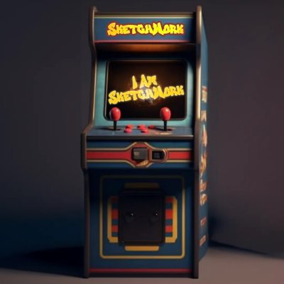 Where classic games get recreated with silly twists! Join us for hilarious gameplay, behind-the-scenes insights, and nostalgic adventures.