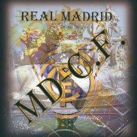 Real Madrid Fans Club(@realmadridmdcf) 's Twitter Profile Photo