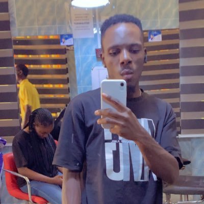 Nigerian🇳🇬 Aries ♈️ March King 🤴Graphic designer 👩‍🎨 Christianity ✝️ T4E💛