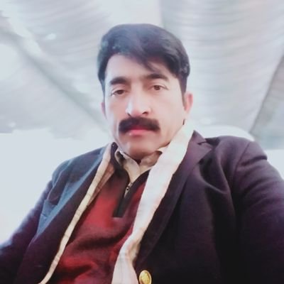 Syed Zulfiqar Ali Shah