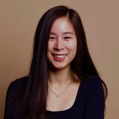 _clairepan's profile picture. @TheArenaAI • Previously @InspiredCap @InsightPartners @Cornell