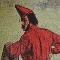 Mazorquero (@mazorqueropv) 's Twitter Profile