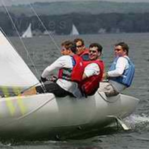 ScottHackleman's profile picture. 