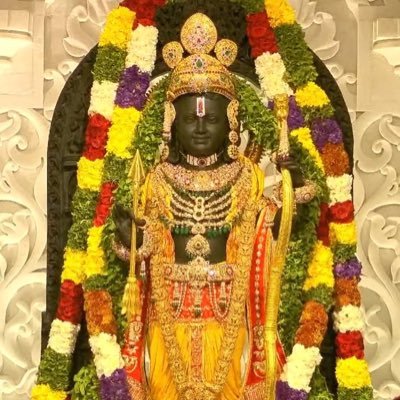 swiftecho33's profile picture. Jai Sri Ram , Har Har Mahadev