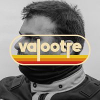 V A L O O T R E 🦦(@valootre) 's Twitter Profile Photo
