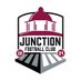 Junction FC #AllAboard2024 #TheLittleClubThatCould (@JunctionFCIL) Twitter profile photo