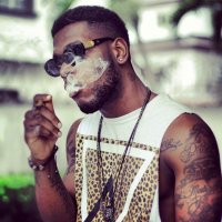 BurnaBoy420(@yaboybesmokin) 's Twitter Profileg