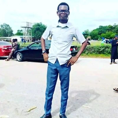 This Account is the Official Twitter handle of Nigerian Screenwriter & Blogger, Joshua Lekhithah