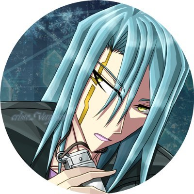 crime_Vergessen's profile picture. 同人誌『遊戯王5D's 非公式 鬼柳京介アンソロジーイラスト集企画』垢。

第一弾、通販中！
通販先：https://t.co/fCPDHXKHAI

第二弾、企画開始！　参加者、募集中！

※無断転載・自作発言・加工・AI学習など、禁止※