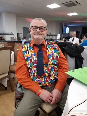 Trevork45734516's profile picture. 