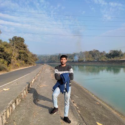 HIMANSHUSAINI80's profile picture. #PhD #scholar, #Environmentalist, #Solid_Waste_Management, @GkvSocial , #Haridwar l #Environment #Volunteer, @ABVPvoice l #Farmer, #Organic, #Farming l