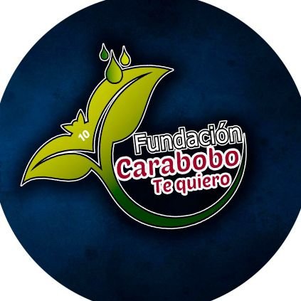 Fundación dedicada al rescate, conservación, mantenimiento y embellecimiento de los espacios públicos del Estado Carabobo con el apoyo de @rafaellacava10